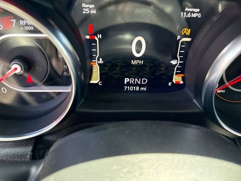 Used 2020 Jeep Wrangler Unlimited Rubicon w/ Advanced Safety Group AWD/4WD image 21