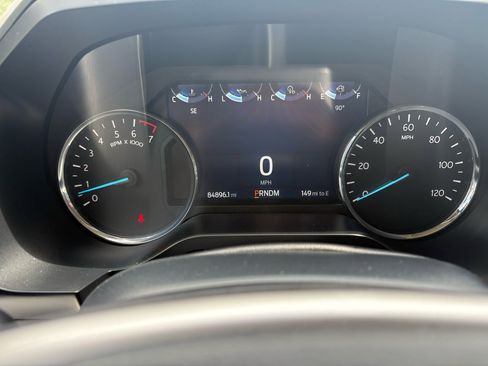 Used 2023 Ford Expedition Max XLT image 15