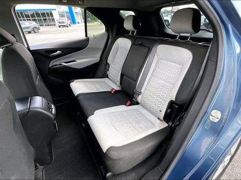 Used 2024 Chevrolet Equinox LS w/ LS Convenience Package FWD image 22