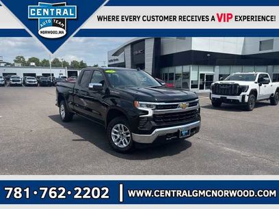 Certified 2023 Chevrolet Silverado 1500 LT