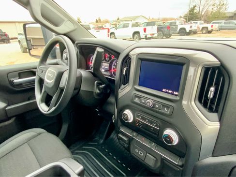 New 2026 GMC Sierra 2500 Pro image 48