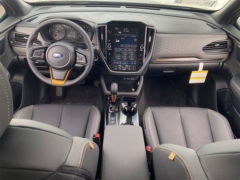 New 2026 Subaru Forester Wilderness image 11