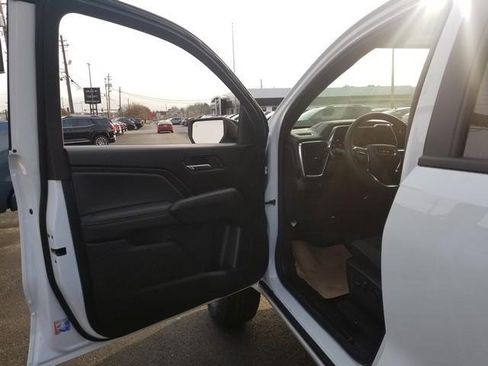 New 2026 GMC Canyon Elevation w/ Convenience Package image 6