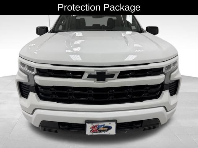 Certified 2022 Chevrolet Silverado 1500 RST AWD/4WD image 7