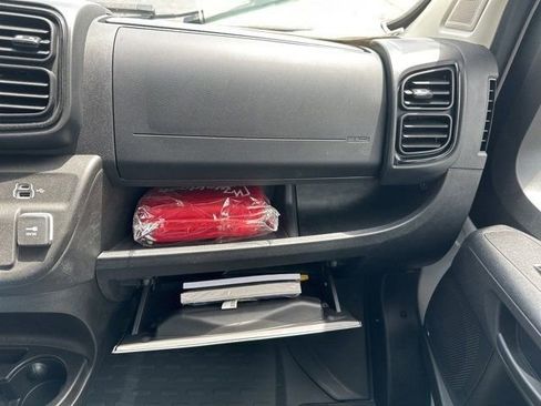 New 2023 RAM ProMaster 3500 image 22