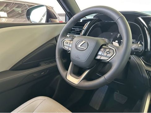 New 2026 Lexus TX 350 FWD image 13