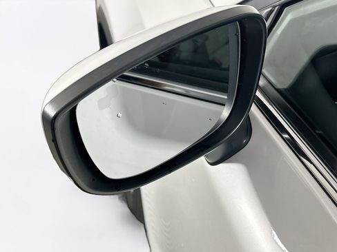 Used 2023 MAZDA CX-5 AWD 2.5 S w/ Preferred Package image 16