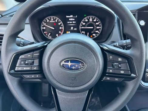 New 2026 Subaru Crosstrek 2.0i Premium image 20