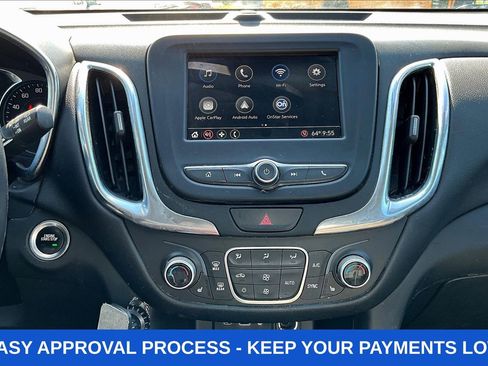 Used 2019 Chevrolet Equinox LT AWD/4WD image 18