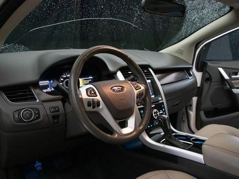 Used 2013 Ford Edge Limited image 23