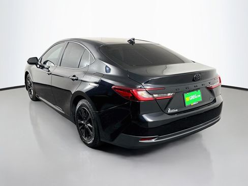 Used 2026 Toyota Camry LE FWD image 7