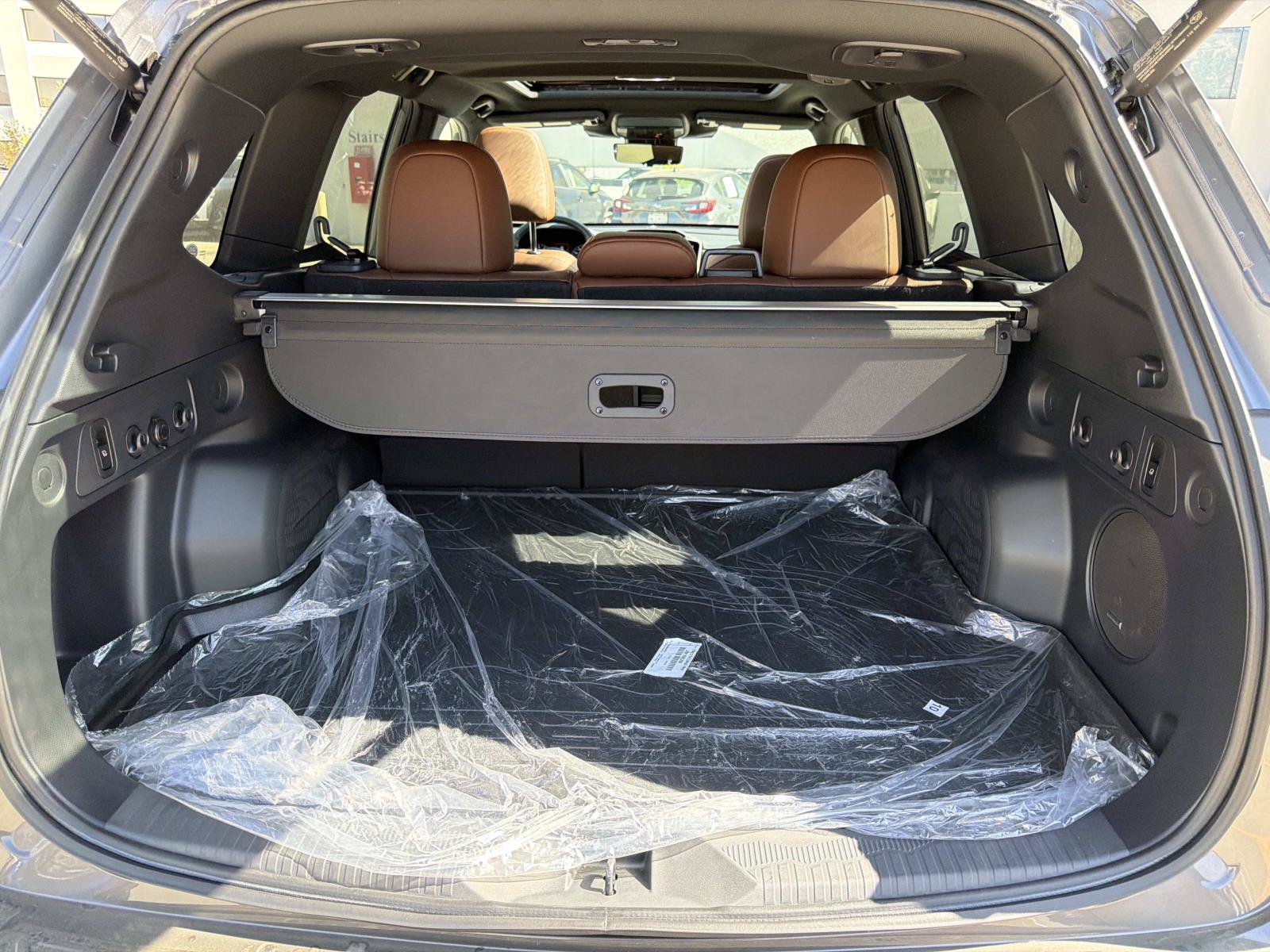 Certified 2026 Subaru Forester Touring AWD/4WD image 6