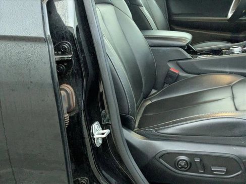 Used 2023 Jeep Grand Cherokee L Limited image 22