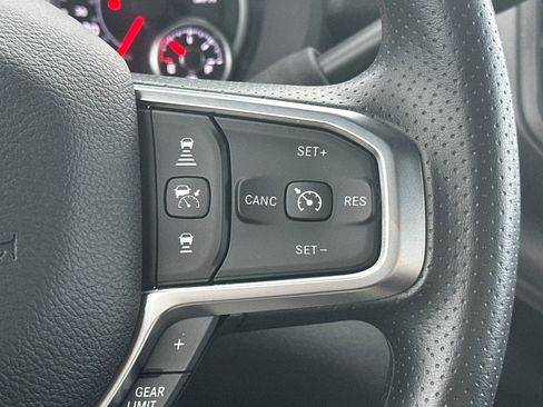 New 2026 RAM 5500 Tradesman image 25