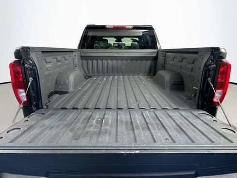 Used 2023 GMC Sierra 1500 Pro w/ Graphite Edition AWD/4WD image 27