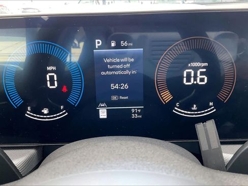 Certified 2026 Hyundai Sonata SEL FWD image 26