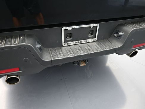 Used 2023 Honda Ridgeline Black Edition image 42