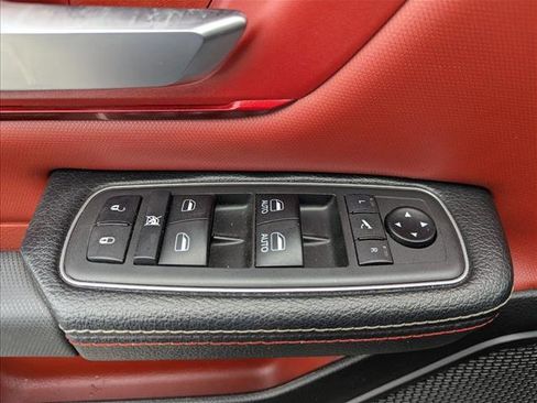 Used 2019 RAM 1500 Rebel w/ Rebel Level 2 Equipment Group image 10