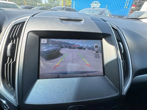 Used 2019 Ford Edge SEL w/ Equipment Group 201A AWD/4WD image 25