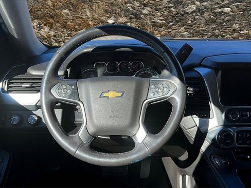 Used 2015 Chevrolet Tahoe LT image 5