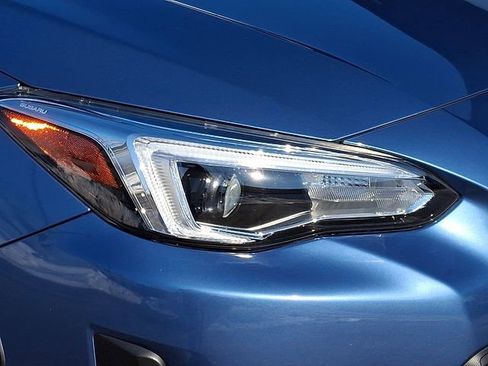 Used 2021 Subaru Crosstrek 2.5i Limited w/ Popular Package #5 image 9