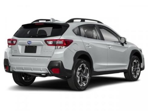 Used 2023 Subaru Crosstrek 2.5i Limited image 5