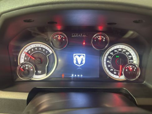 Used 2014 RAM 1500 Big Horn AWD/4WD image 16