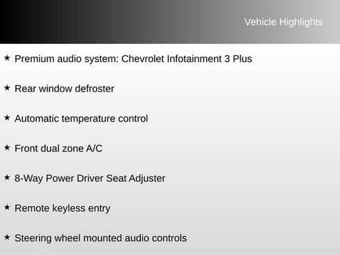 Certified 2024 Chevrolet Blazer LT FWD image 26