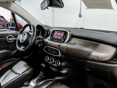 Used 2017 FIAT 500X Trekking image 13