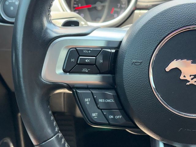 Used 2022 Ford Mustang GT Premium RWD image 12
