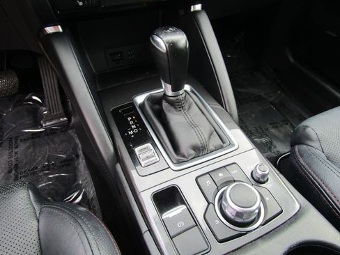 Used 2016 MAZDA CX-5 Grand Touring image 20