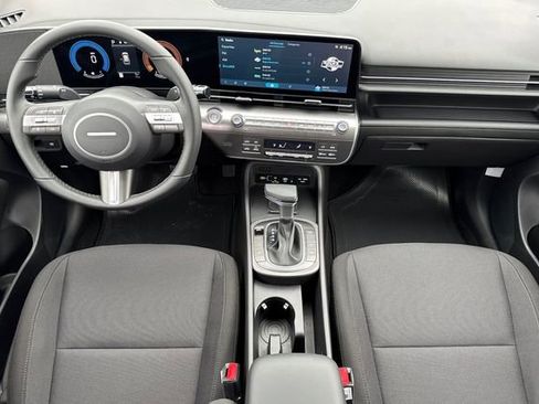 New 2026 Hyundai Kona SEL Sport image 13