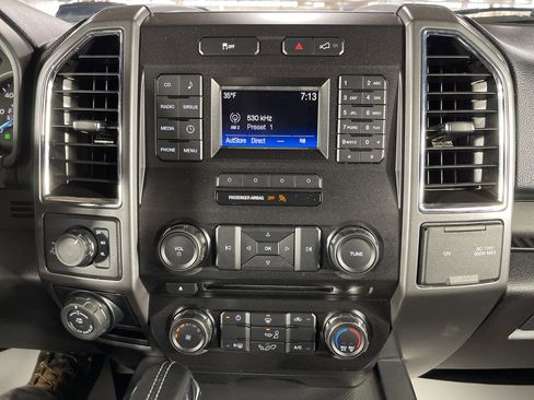 Used 2017 Ford F150 XLT w/ Equipment Group 301A Mid image 22