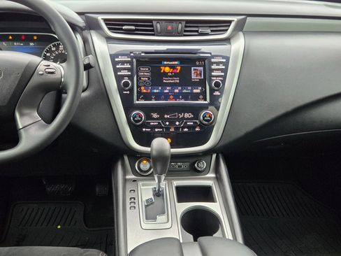 Used 2020 Nissan Murano S w/ Technology Package image 16