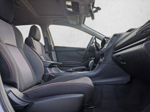 Used 2023 Subaru Crosstrek 2.0i Premium w/ Popular Package #3 image 20