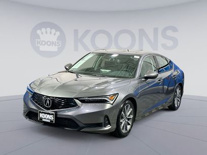 Used 2023 Acura Integra