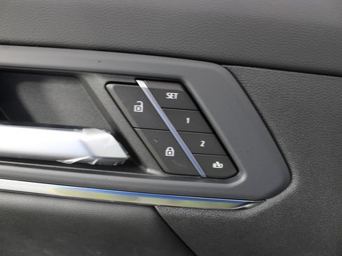 New 2027 GMC Terrain Denali AWD/4WD image 16
