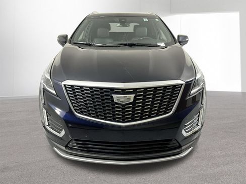 Used 2022 Cadillac XT5 Premium Luxury AWD/4WD image 26