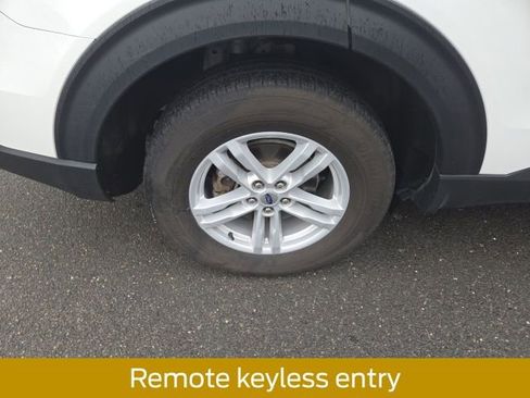Certified 2023 Ford Explorer XLT w/ Equipment Group 202A image 12