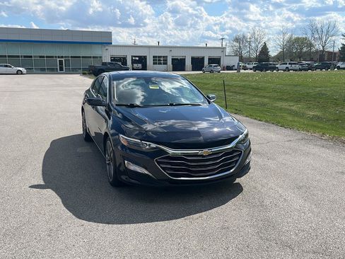 Used 2023 Chevrolet Malibu LT w/ Driver Confidence Package image 7