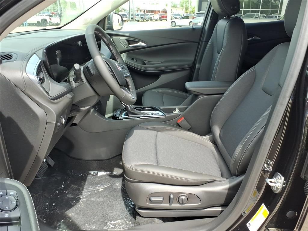 New 2026 Buick Encore GX Preferred w/ Comfort Package FWD image 11