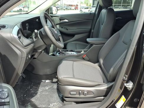 New 2026 Buick Encore GX Preferred image 11