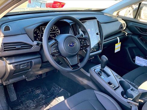 New 2026 Subaru Crosstrek 2.0i Premium image 8