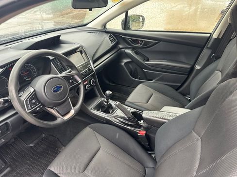 Used 2023 Subaru Crosstrek 2.0i AWD/4WD image 16