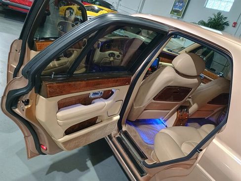 Used 1999 Rolls-Royce Silver Seraph RWD image 34