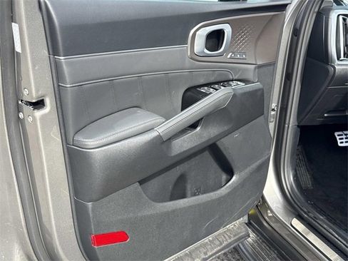 New 2026 Kia Sorento SX Prestige image 11