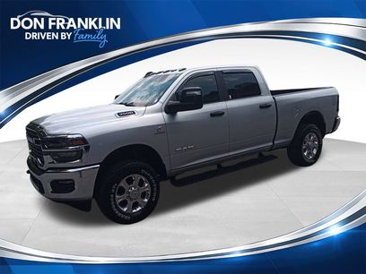 Used 2025 RAM 3500 Big Horn