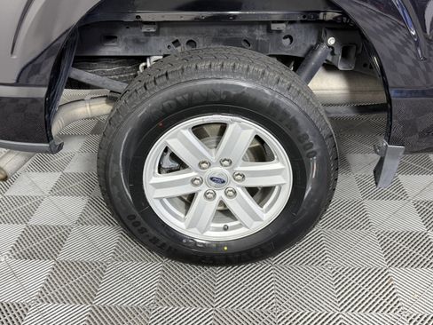 Certified 2021 Ford F150 XL w/ Equipment Group 101A High image 28