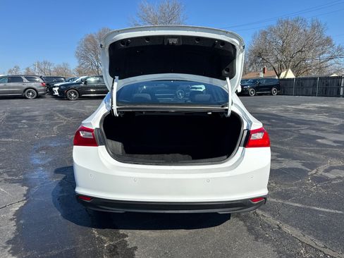 Used 2024 Chevrolet Malibu LT image 19