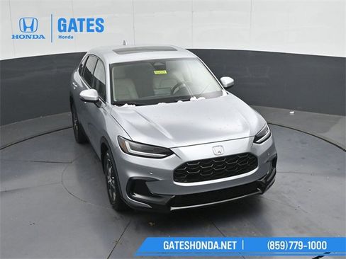 Certified 2024 Honda HR-V EX-L image 43